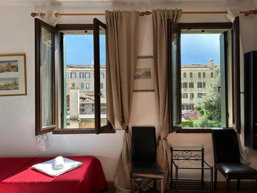 Venice Guest House Venecia