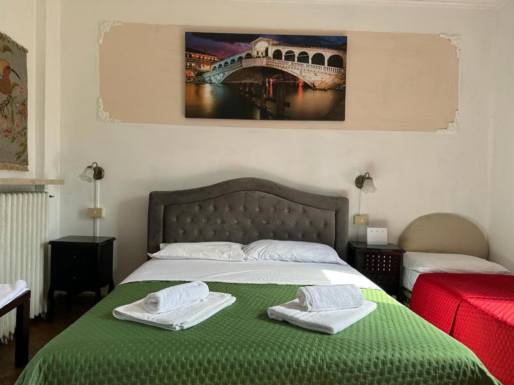 Pensión Venice Guest House *