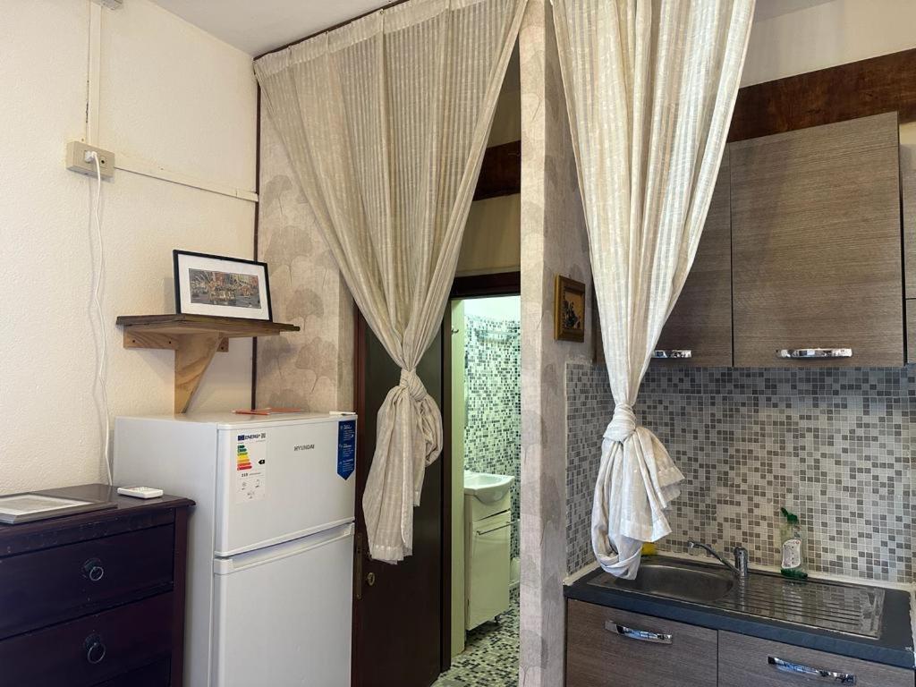 Venice Guest House * Venecia