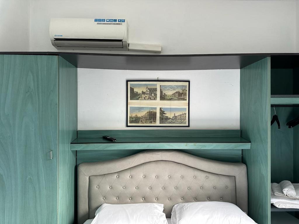 Pensión Venice Guest House