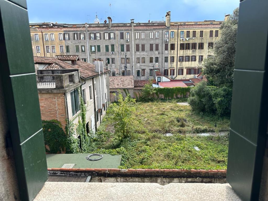 Pensión Venice Guest House